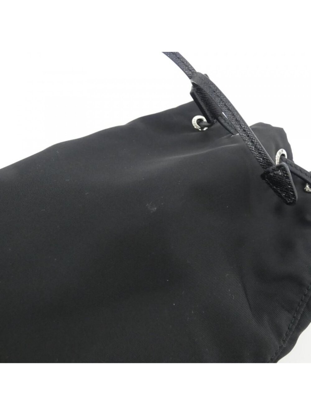 Prada Pouch Silver - Picture 4 of 6